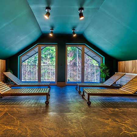 Ostoja Residence Vip Ze Strefa Relaksu I Pokojem Zabaw By Royal Aparts Szklarska Poręba Esterno foto