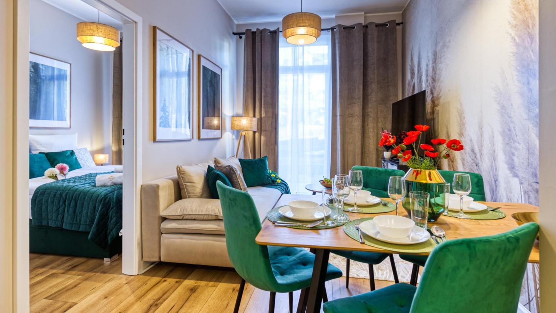 Ostoja Residence Vip Ze Strefa Relaksu I Pokojem Zabaw By Royal Aparts Szklarska Poręba Esterno foto