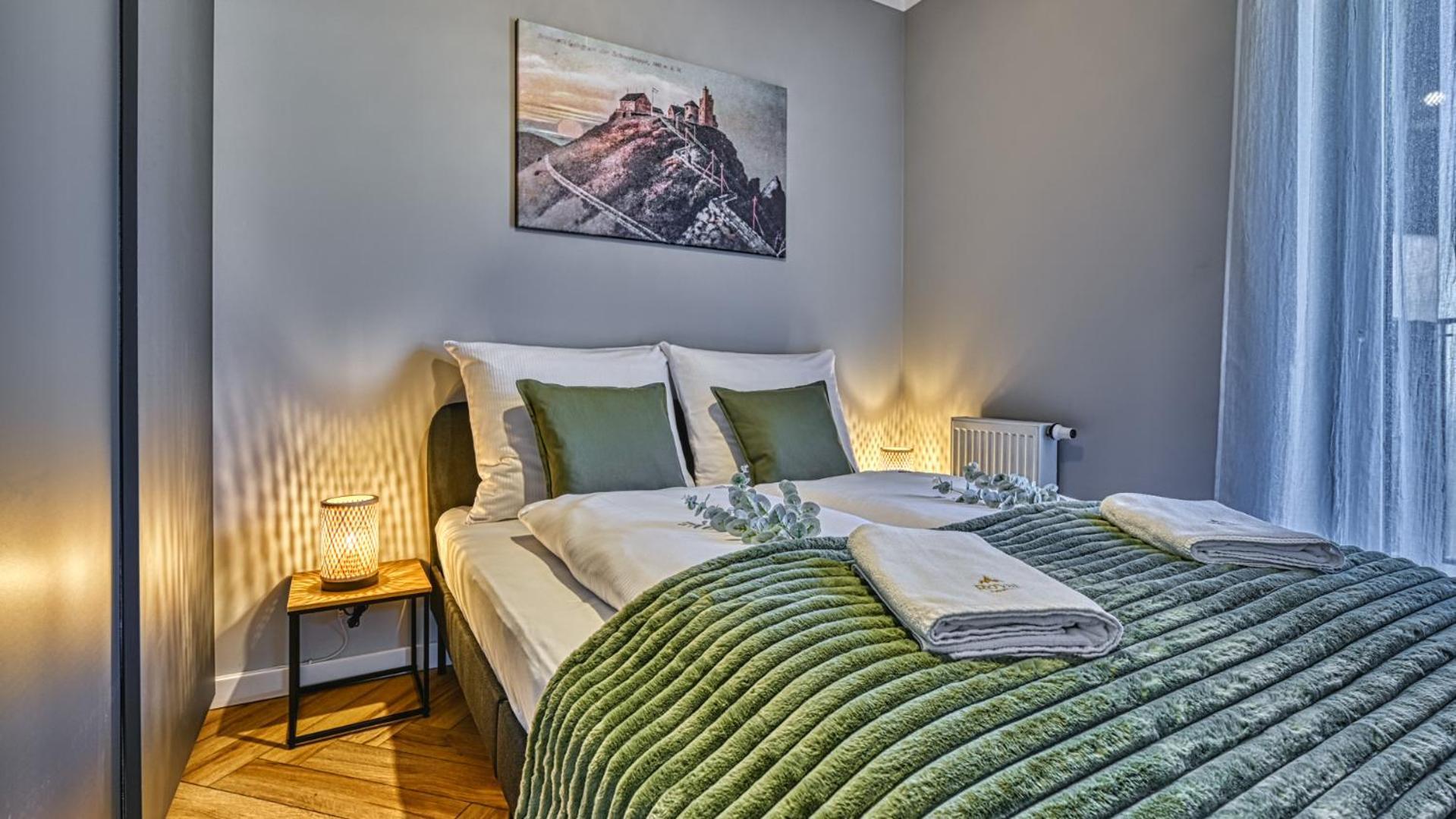 Ostoja Residence Vip Ze Strefa Relaksu I Pokojem Zabaw By Royal Aparts Szklarska Poręba Esterno foto