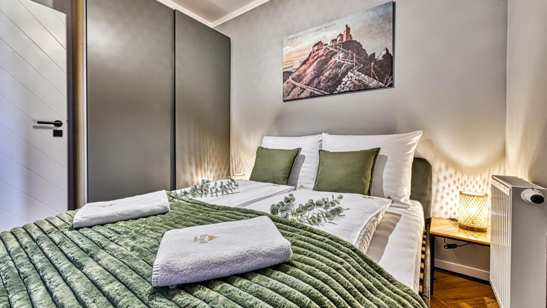 Ostoja Residence Vip Ze Strefa Relaksu I Pokojem Zabaw By Royal Aparts Szklarska Poręba Esterno foto
