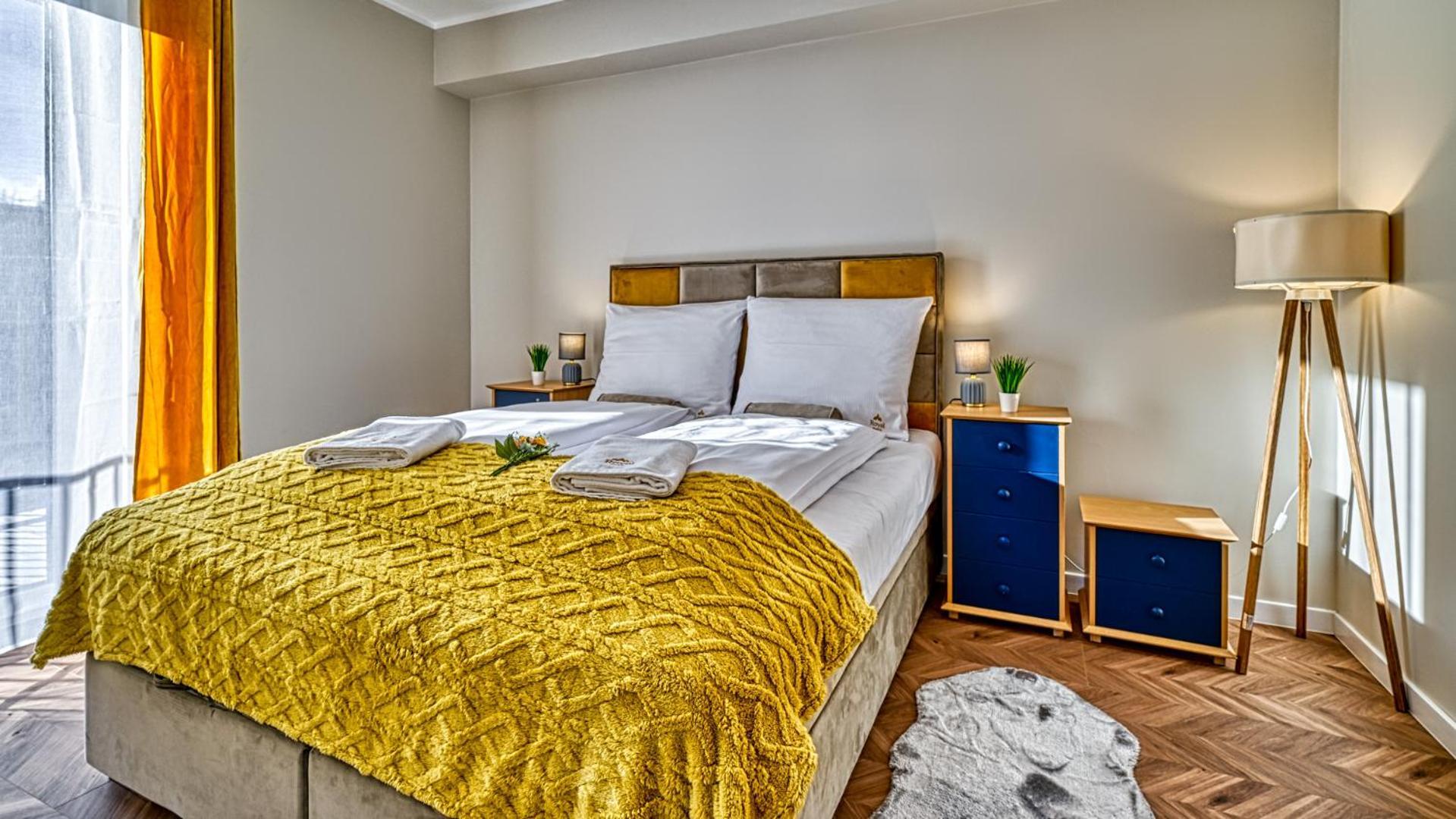 Ostoja Residence Vip Ze Strefa Relaksu I Pokojem Zabaw By Royal Aparts Szklarska Poręba Esterno foto