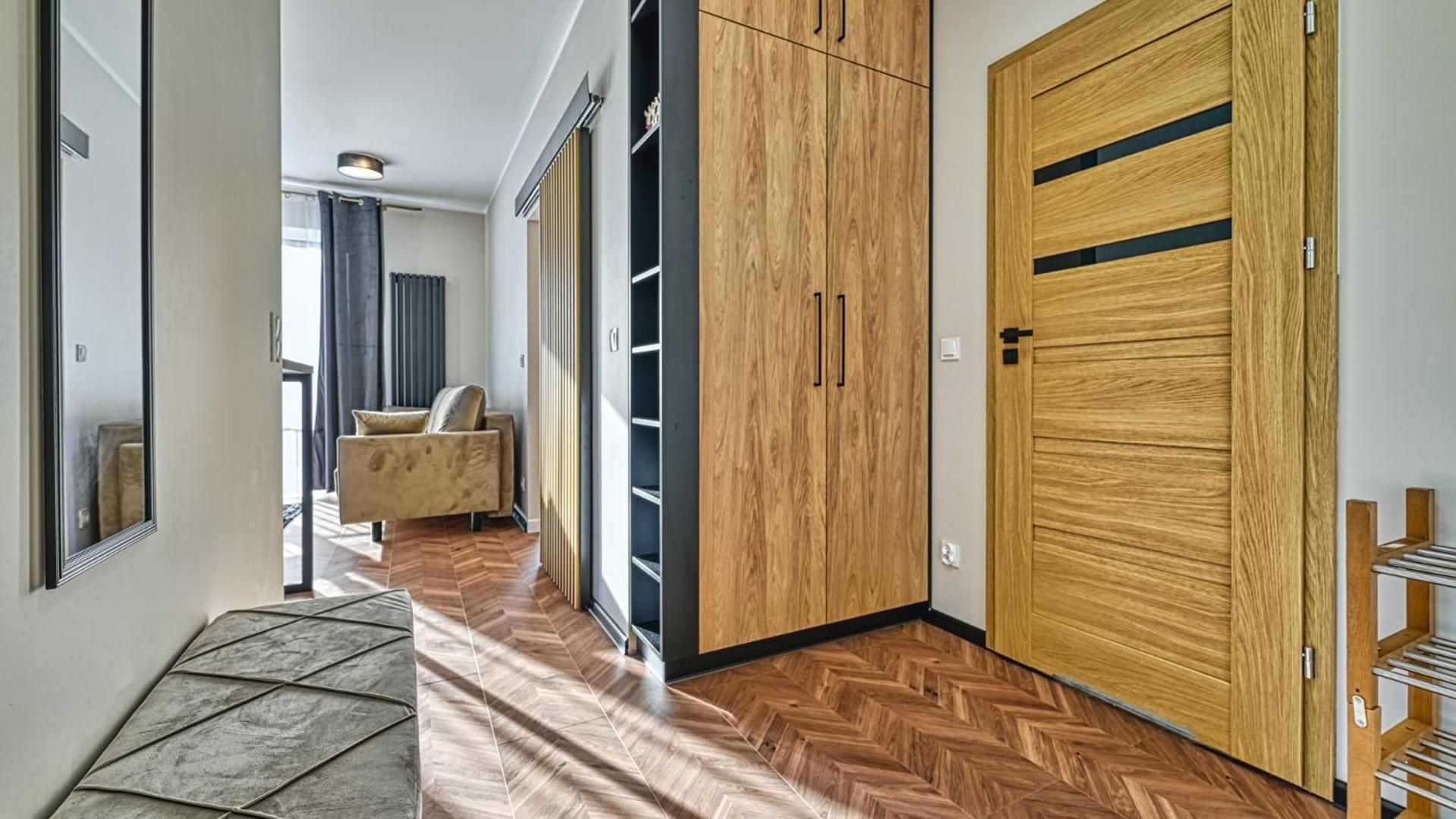 Ostoja Residence Vip Ze Strefa Relaksu I Pokojem Zabaw By Royal Aparts Szklarska Poręba Esterno foto