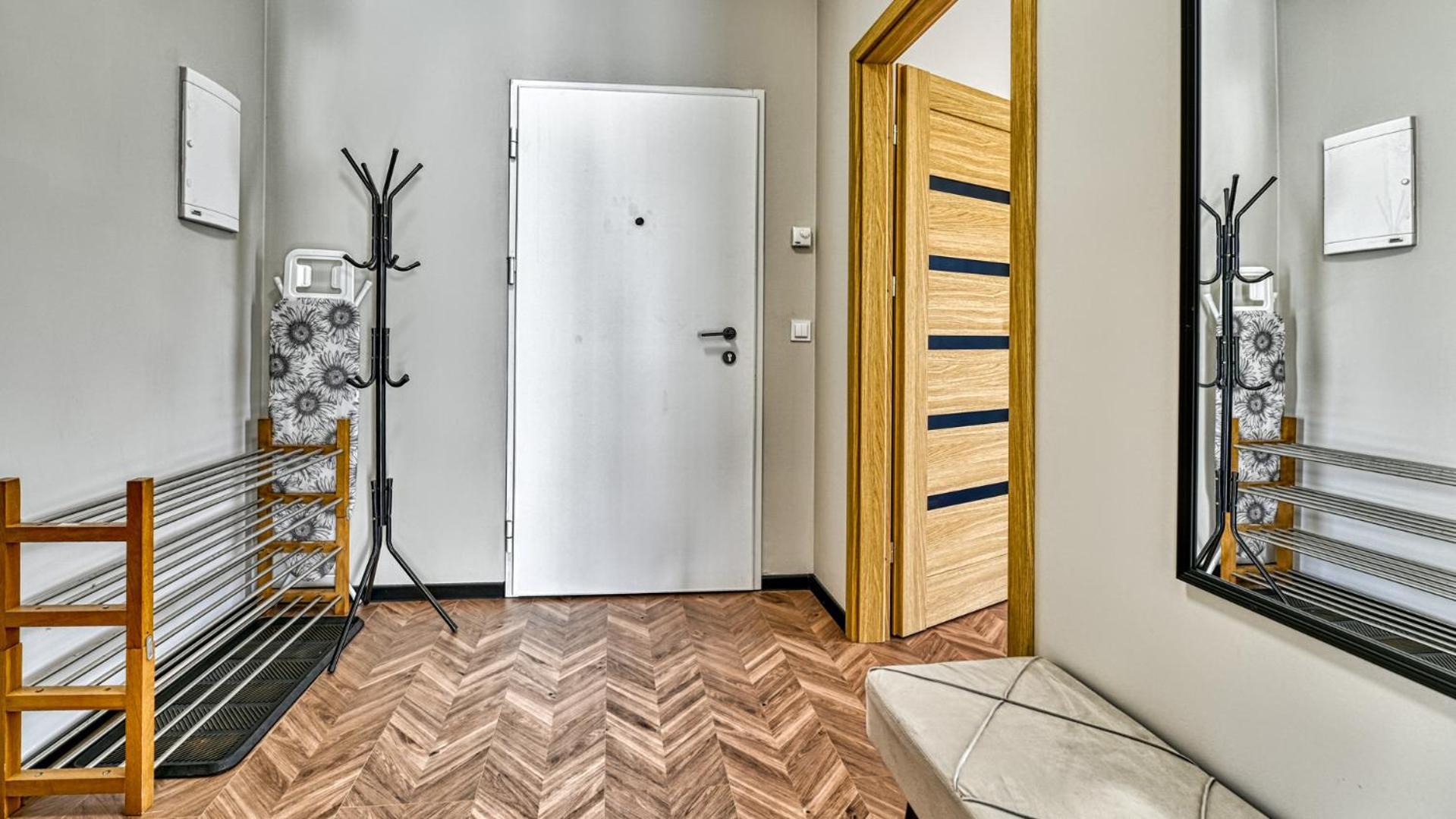 Ostoja Residence Vip Ze Strefa Relaksu I Pokojem Zabaw By Royal Aparts Szklarska Poręba Esterno foto