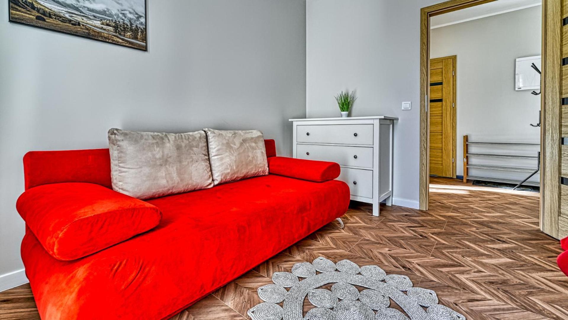 Ostoja Residence Vip Ze Strefa Relaksu I Pokojem Zabaw By Royal Aparts Szklarska Poręba Esterno foto