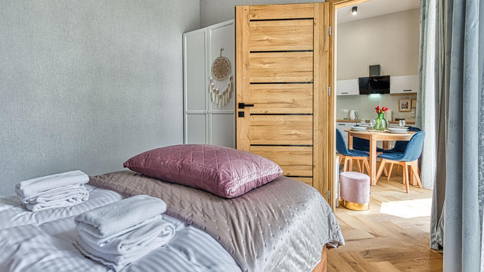 Ostoja Residence Vip Ze Strefa Relaksu I Pokojem Zabaw By Royal Aparts Szklarska Poręba Esterno foto